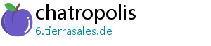 chatropolis